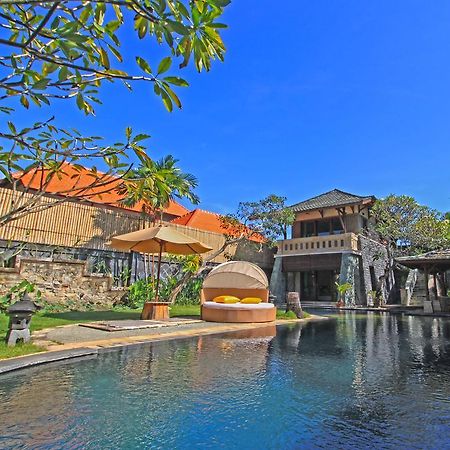Rumah Mertasari Denpasar Dış mekan fotoğraf