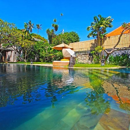 Rumah Mertasari Denpasar Dış mekan fotoğraf