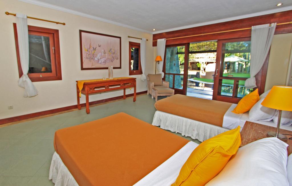 Rumah Mertasari Denpasar Dış mekan fotoğraf