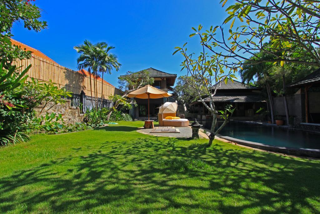 Rumah Mertasari Denpasar Dış mekan fotoğraf